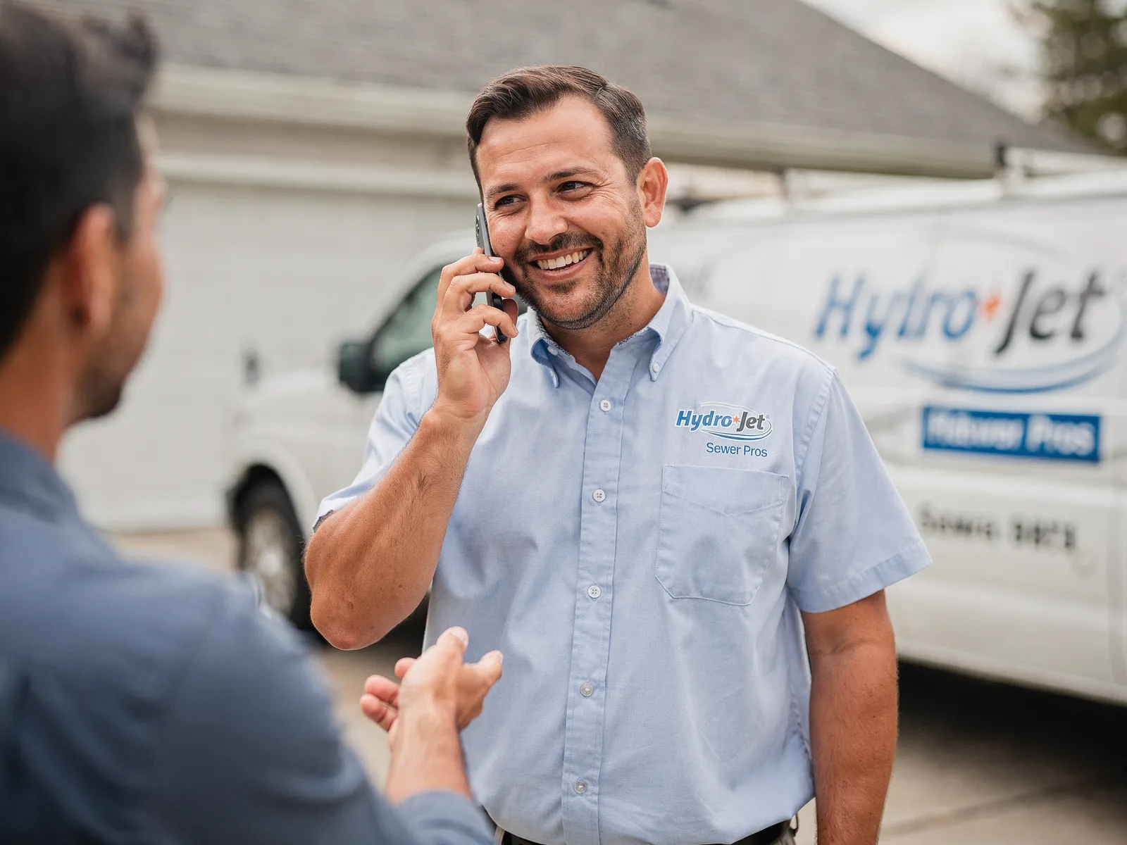 Hydro Jetting Crown King, AZ FAQs